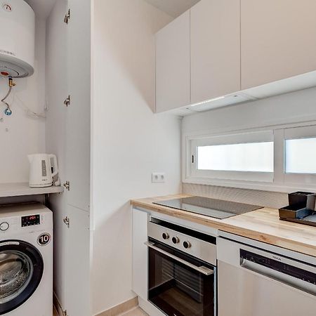 Apartamento Good Mood - Sunny Seaview Callao Salvaje Exterior foto
