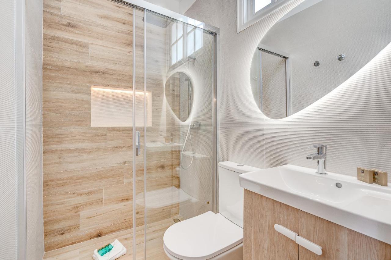 Apartamento Good Mood - Sunny Seaview Callao Salvaje Exterior foto