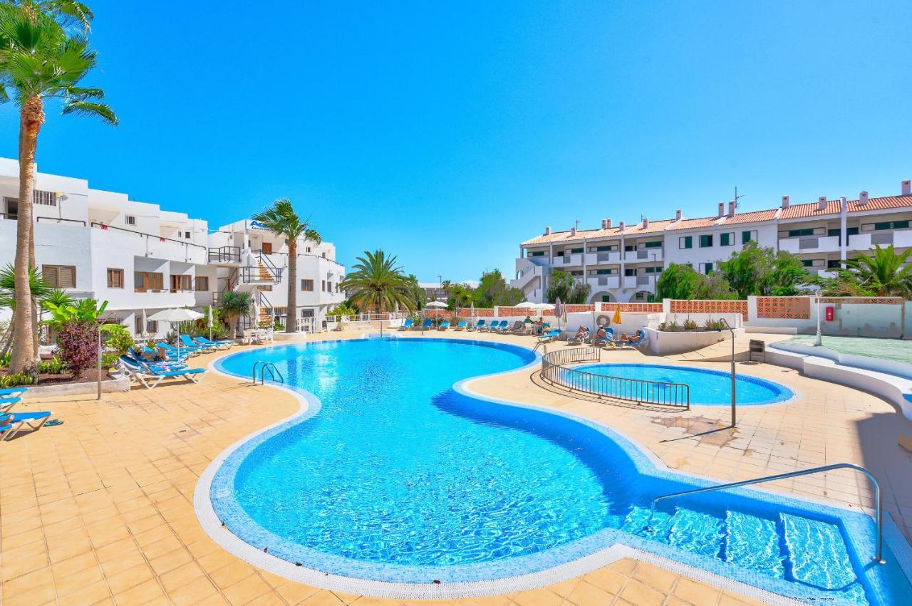 Apartamento Good Mood - Sunny Seaview Callao Salvaje Exterior foto
