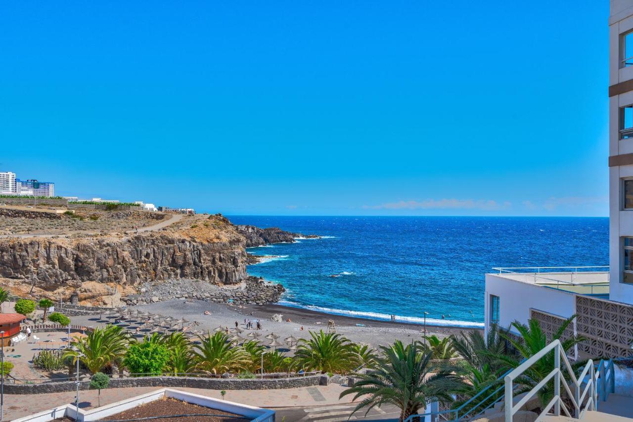 Apartamento Good Mood - Sunny Seaview Callao Salvaje Exterior foto