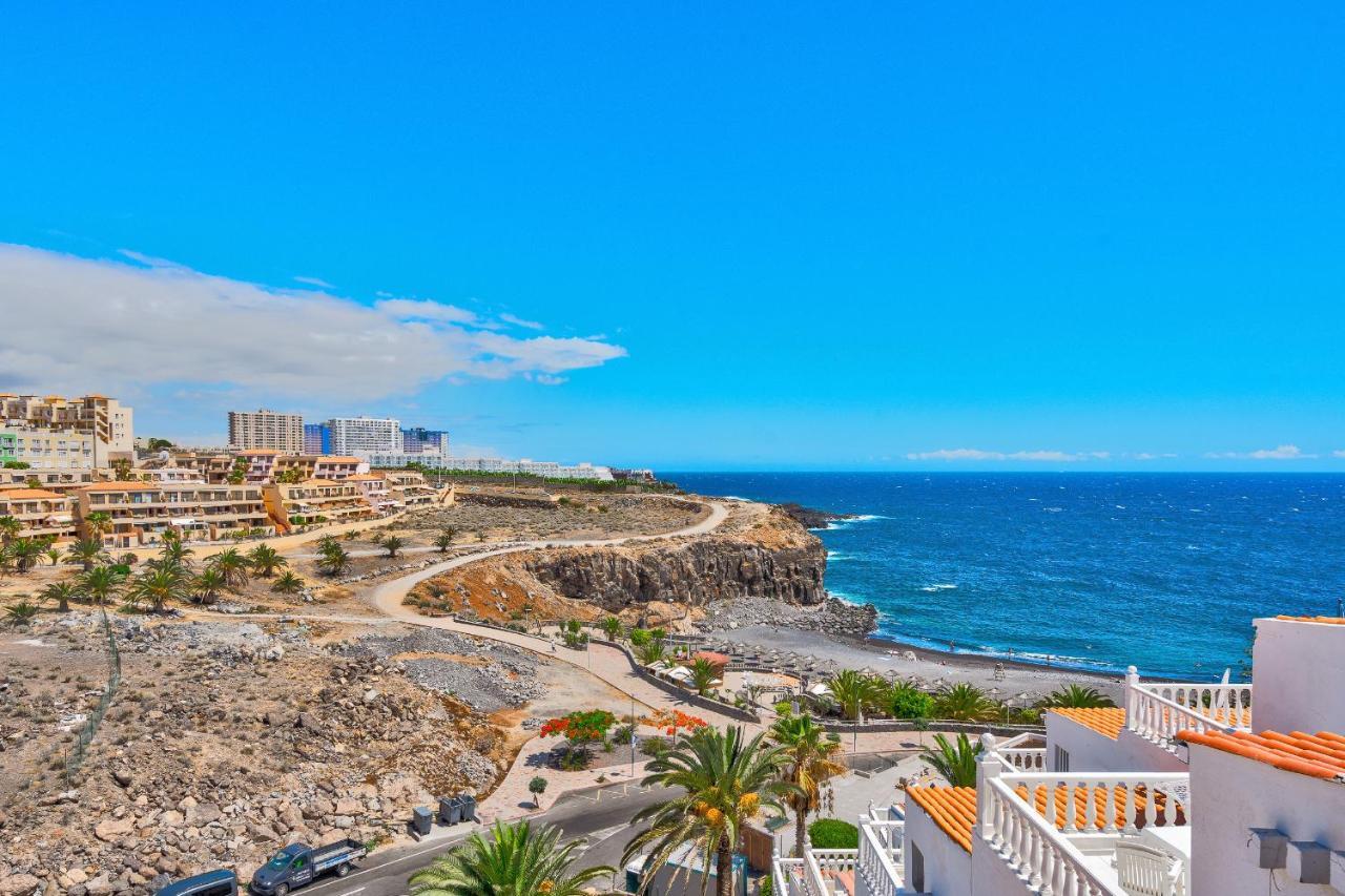 Apartamento Good Mood - Sunny Seaview Callao Salvaje Exterior foto